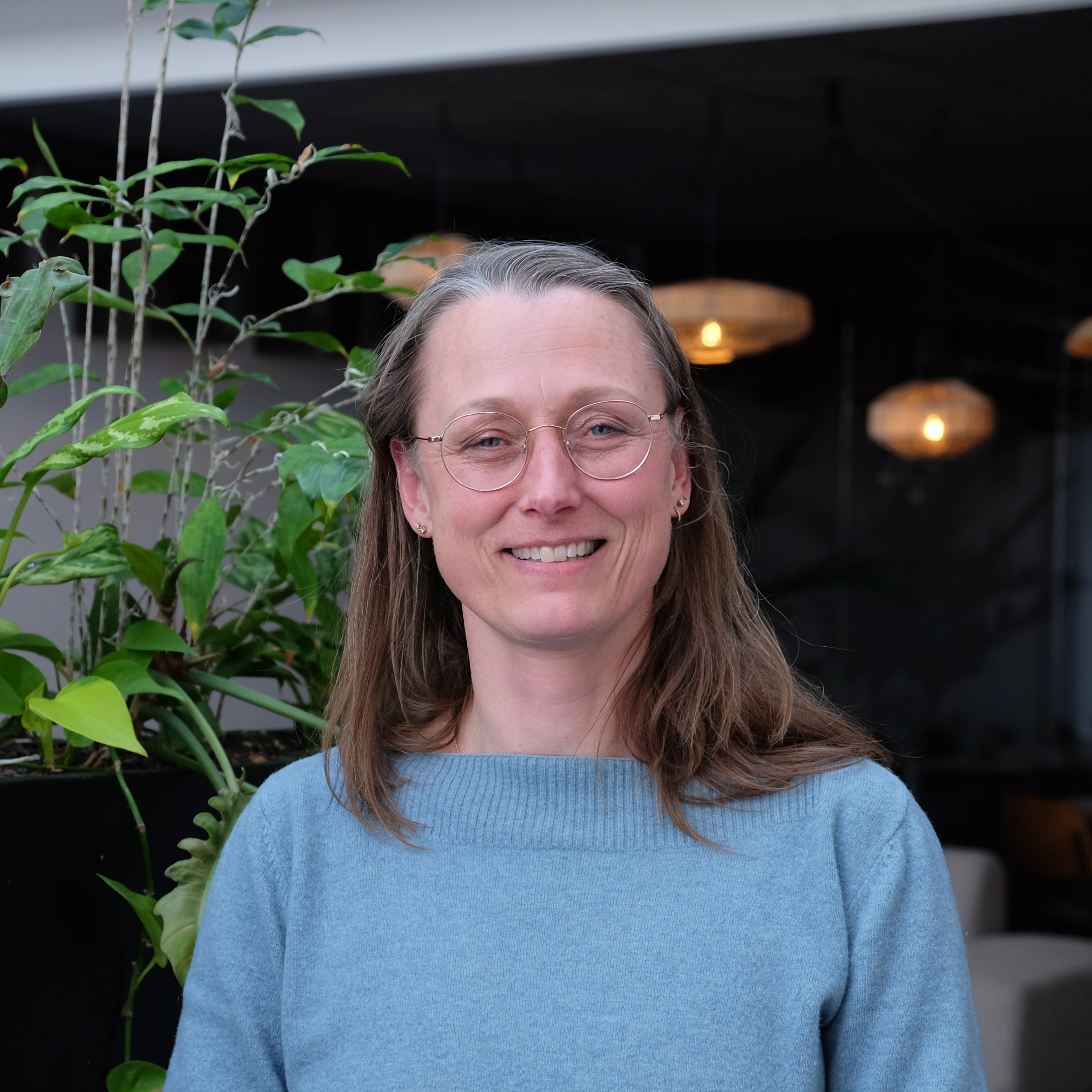 Administratie Esther
