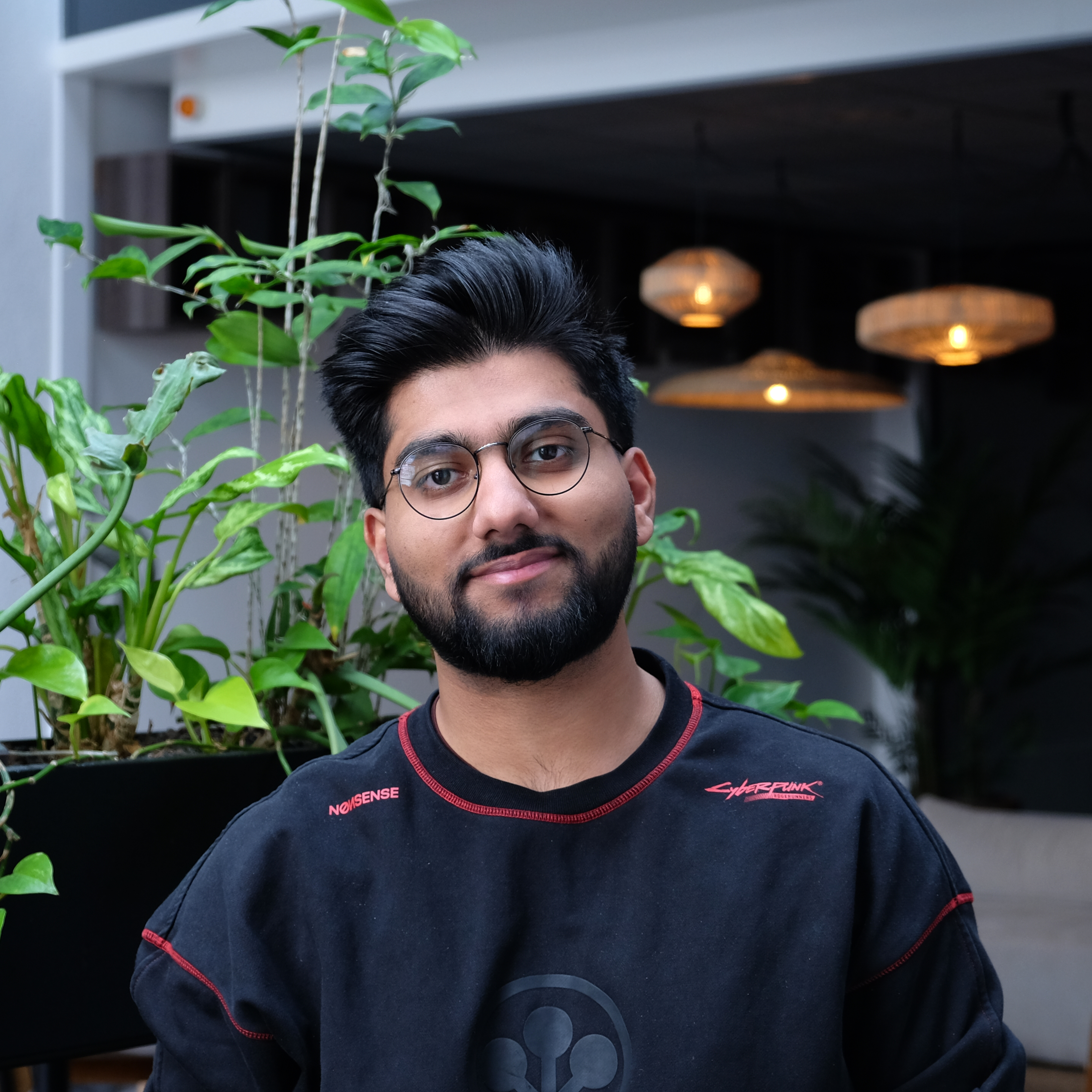 Ruby Developer Sheru