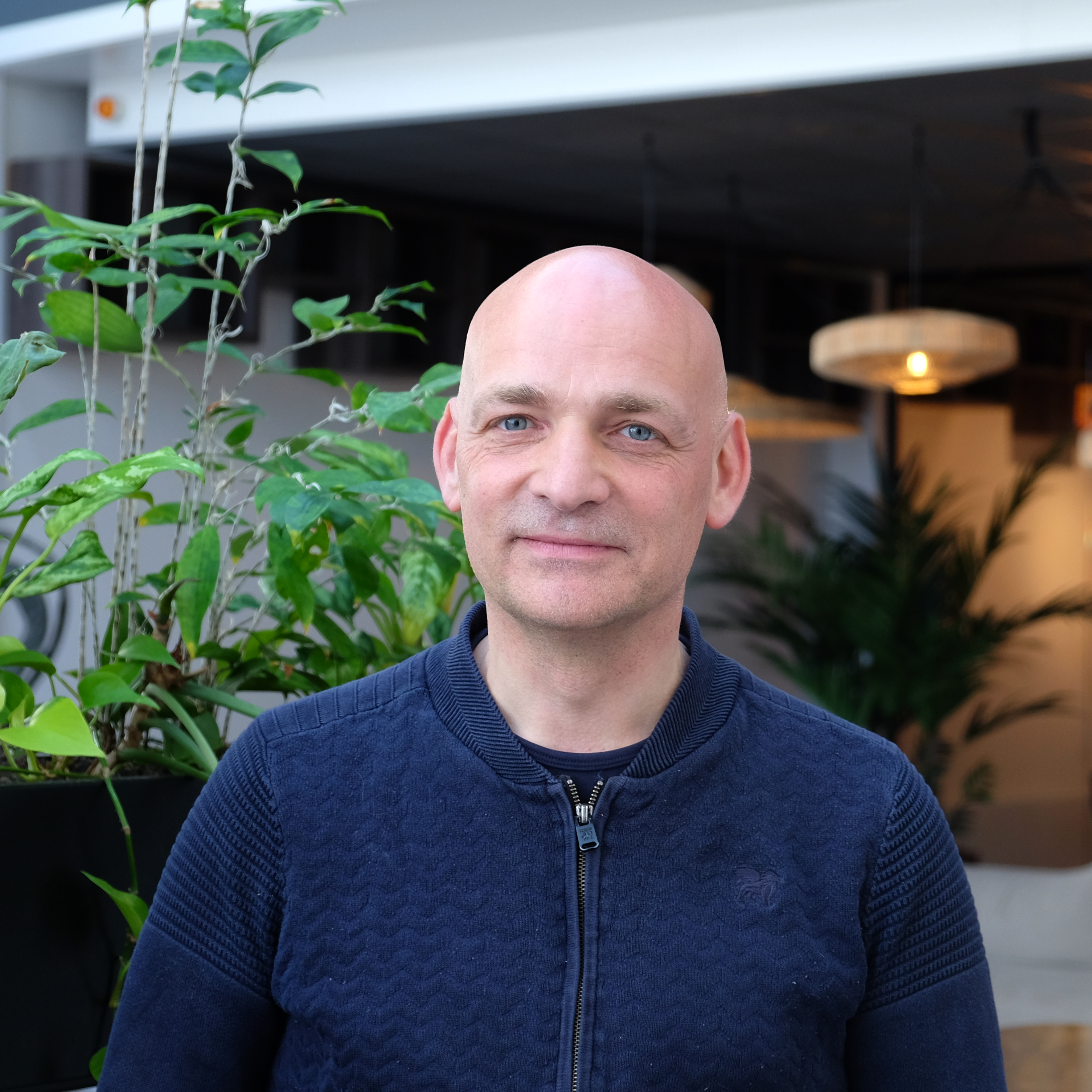 Founder & Partner Kempen Automatisering