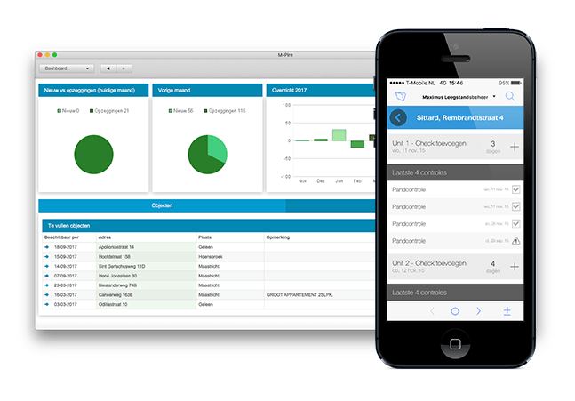 Kempen Automatisering - FileMaker