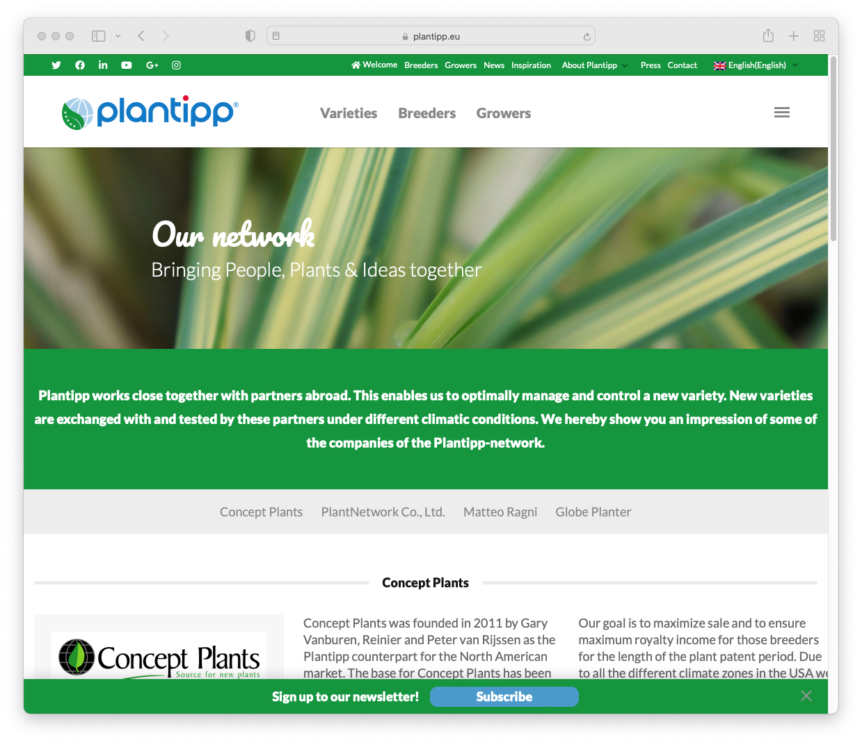 FileMaker klant interview