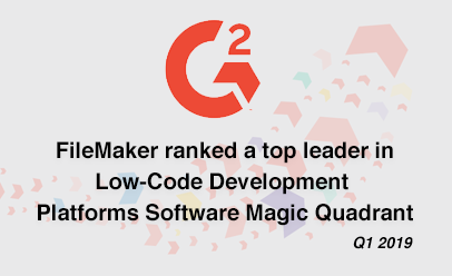 FileMaker GO
